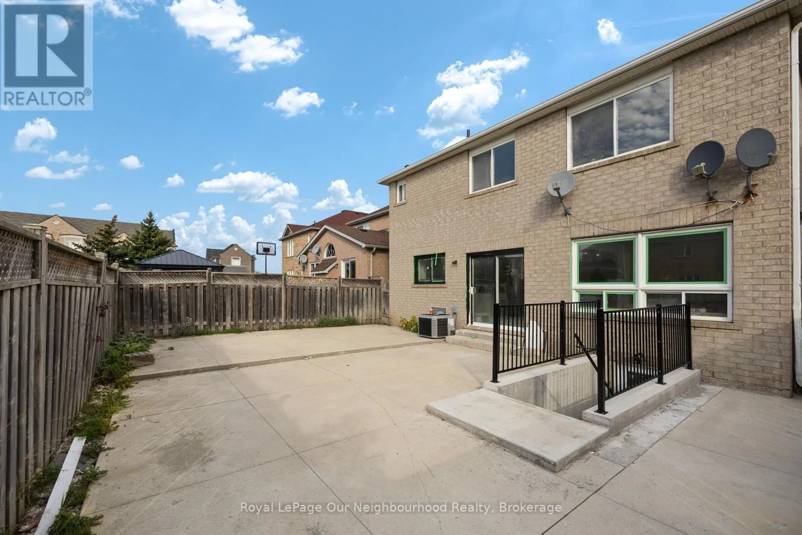 BSMT - 206 SUNNY MEADOW BOULEVARD