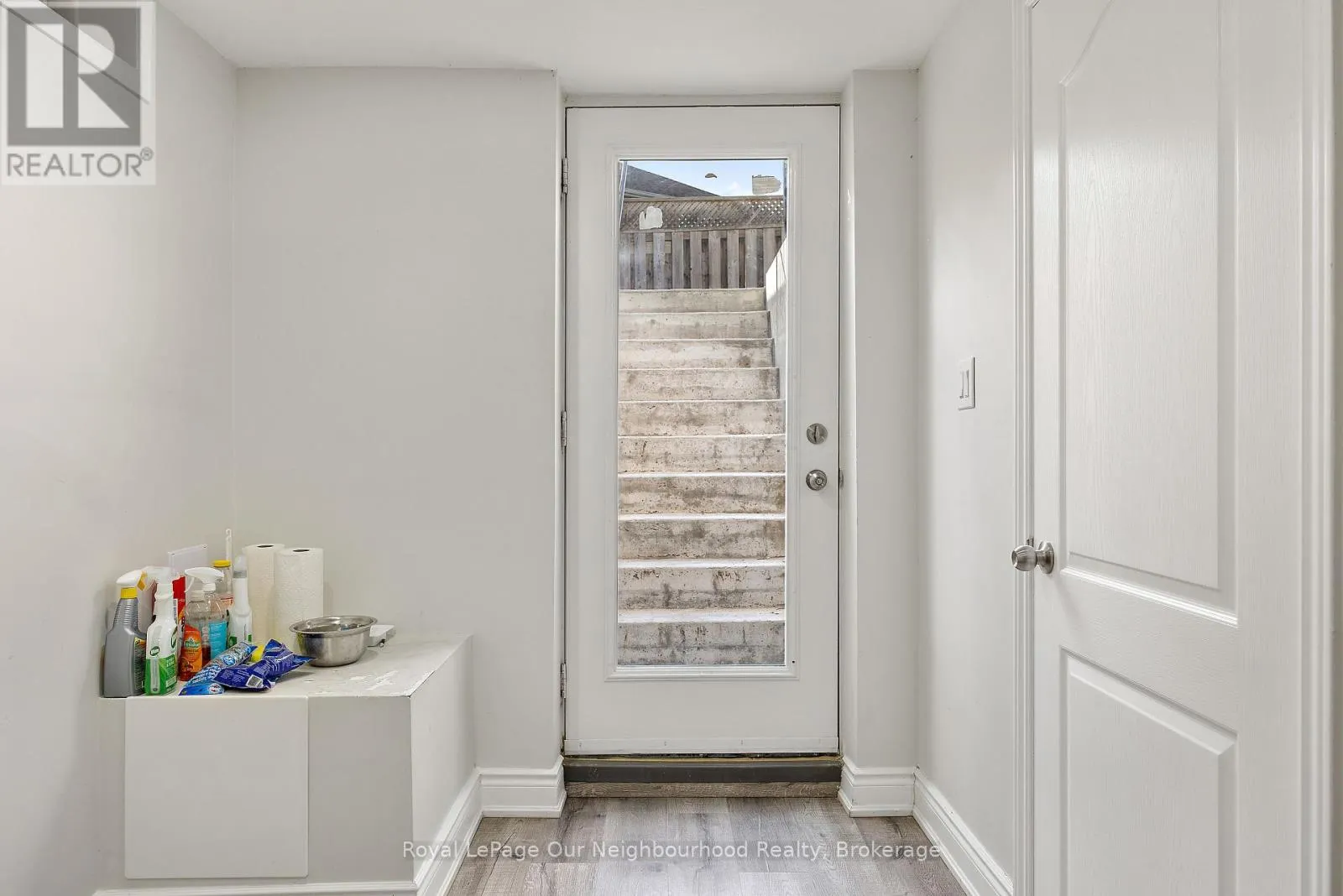 BSMT - 206 SUNNY MEADOW BOULEVARD