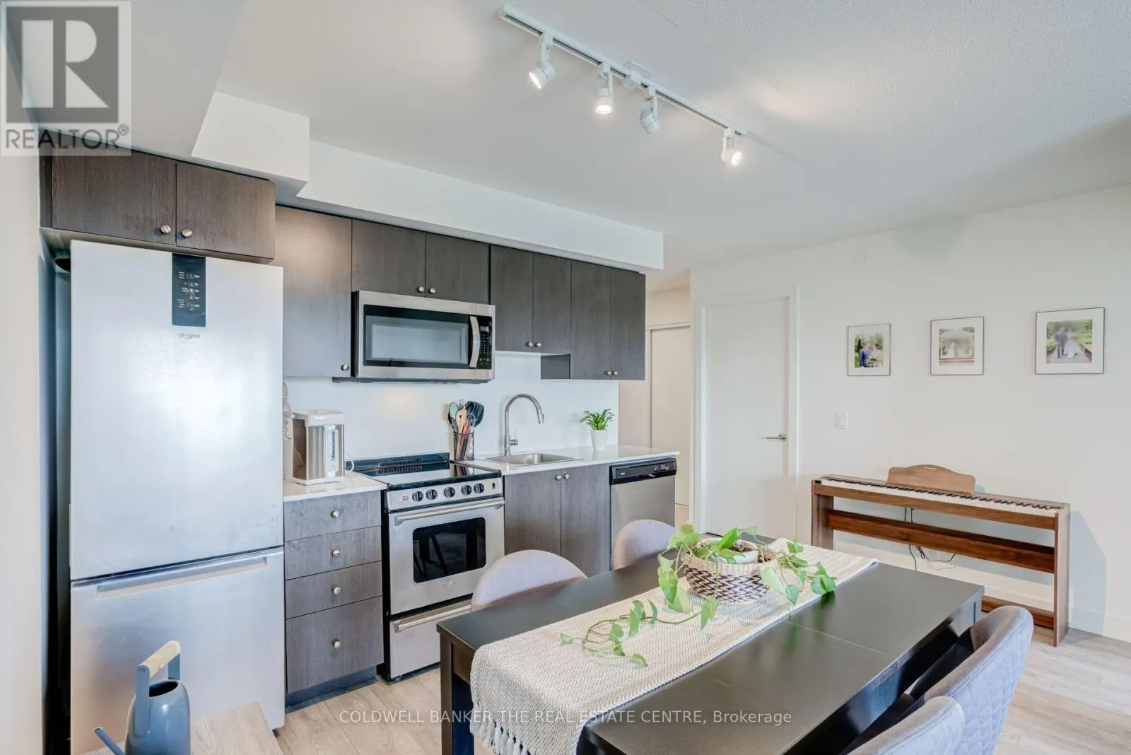412 - 10 WILBY CRESCENT