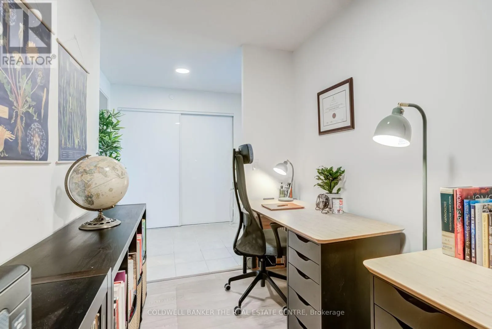 412 - 10 WILBY CRESCENT