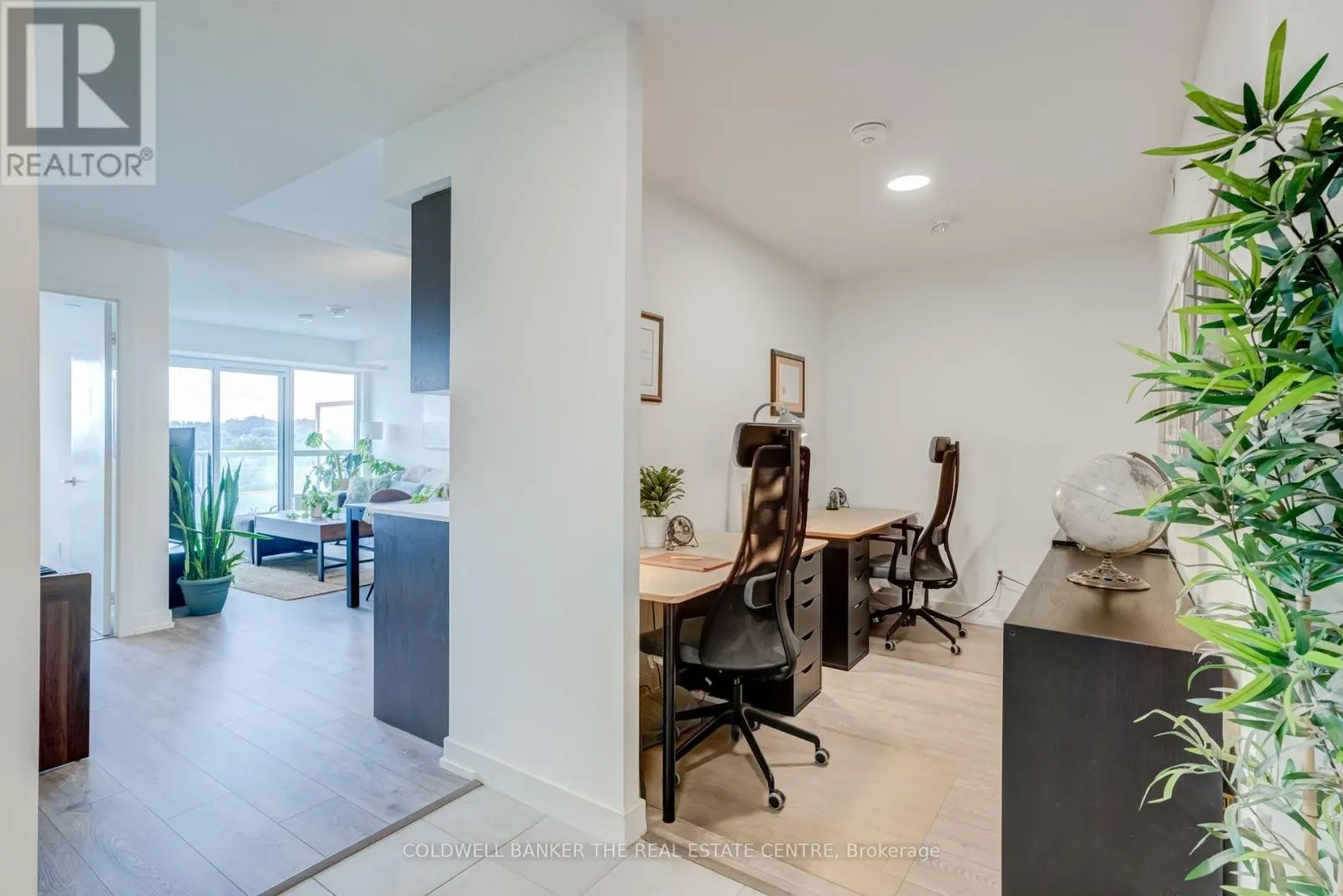 412 - 10 WILBY CRESCENT