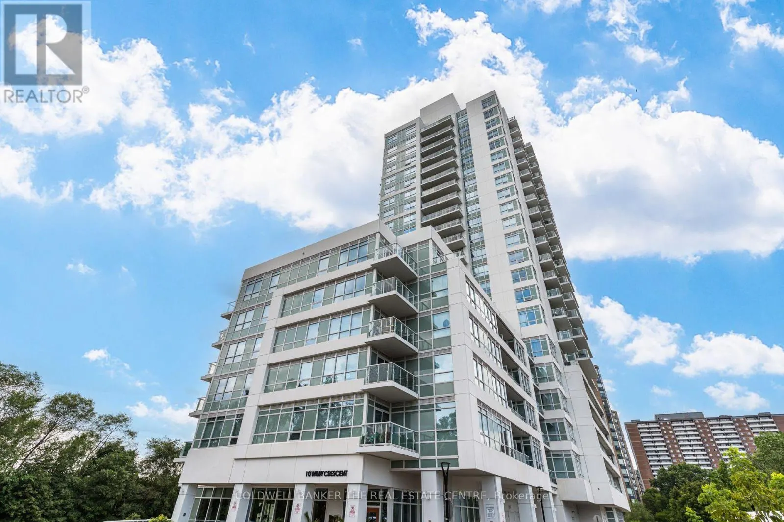 412 - 10 WILBY CRESCENT
