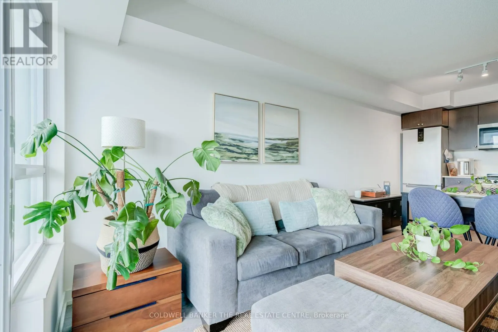 412 - 10 WILBY CRESCENT