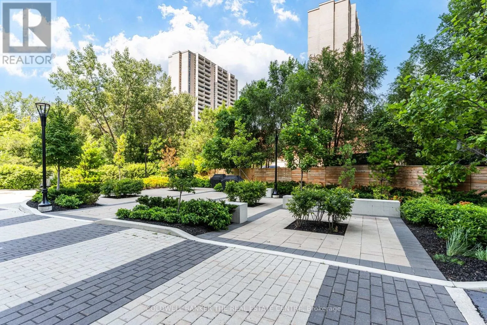 412 - 10 WILBY CRESCENT