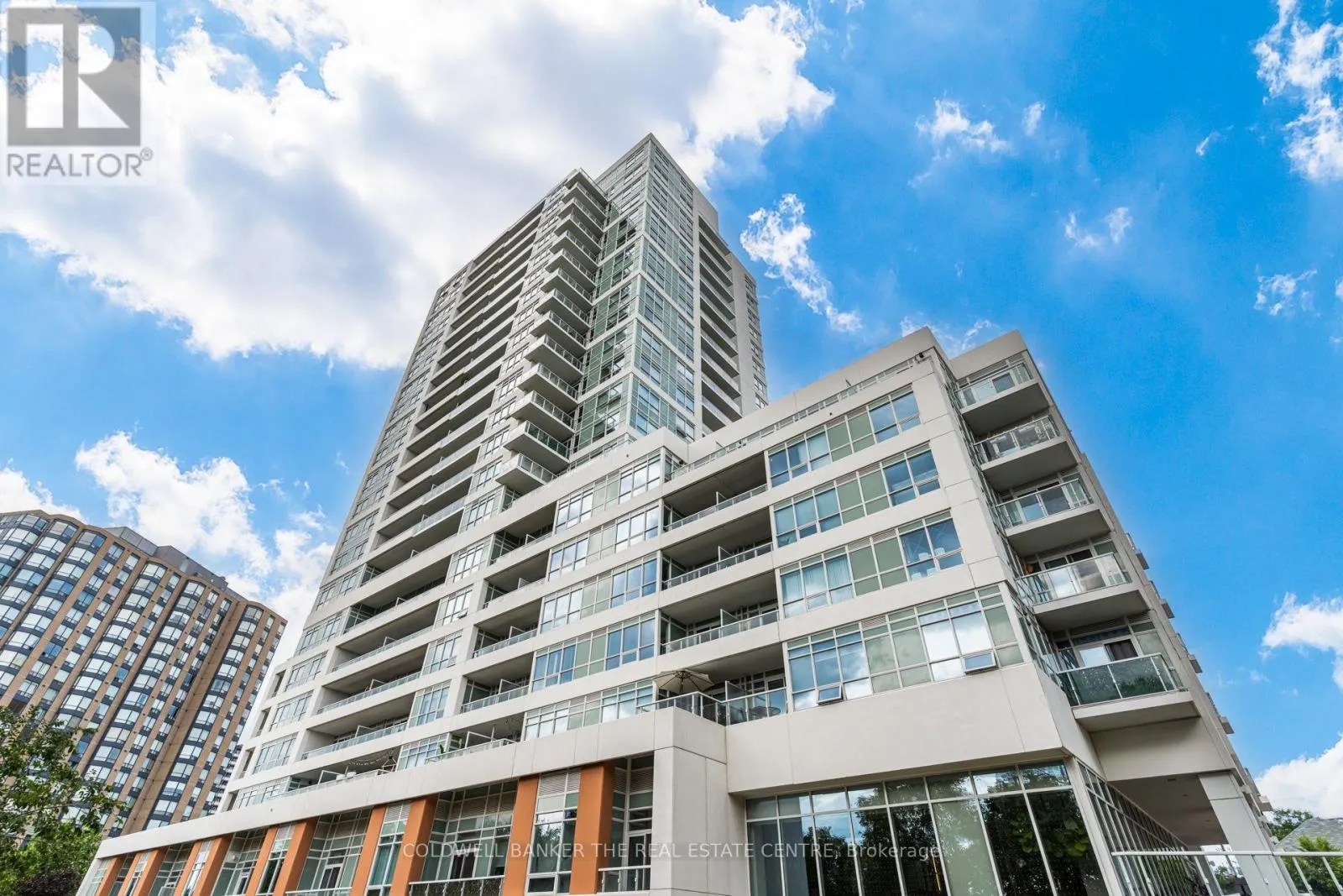 412 - 10 WILBY CRESCENT