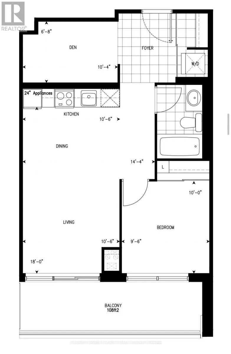 412 - 10 WILBY CRESCENT