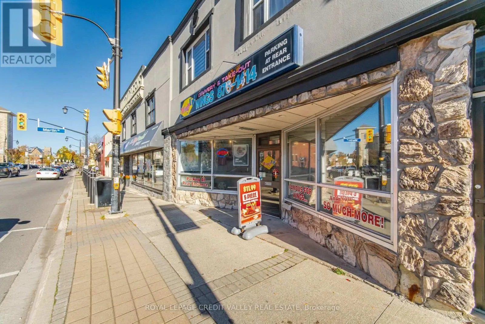 228 MAIN STREET E