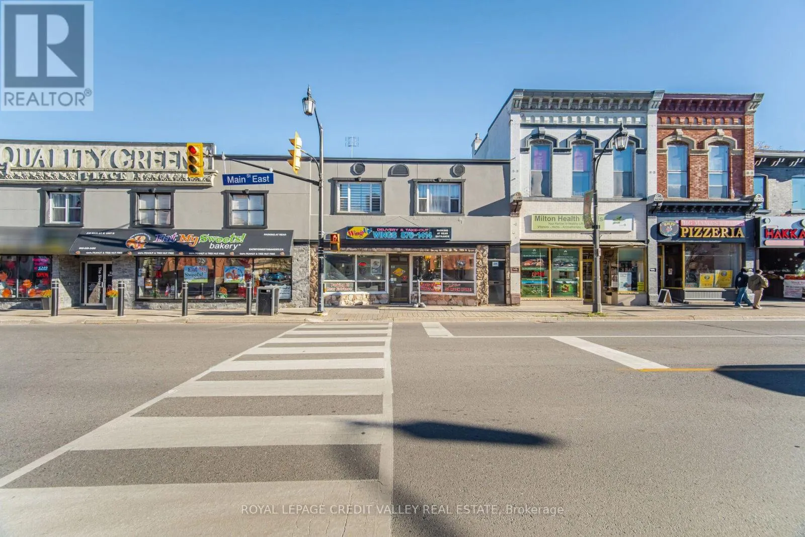 228 MAIN STREET E
