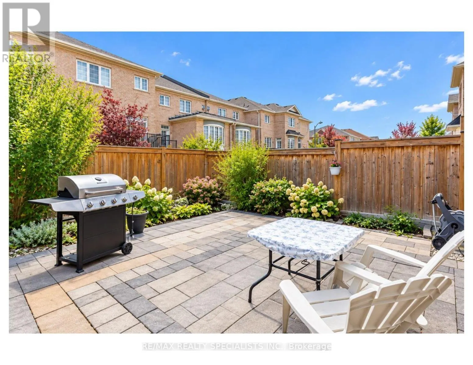 3428 STONEY CRESCENT