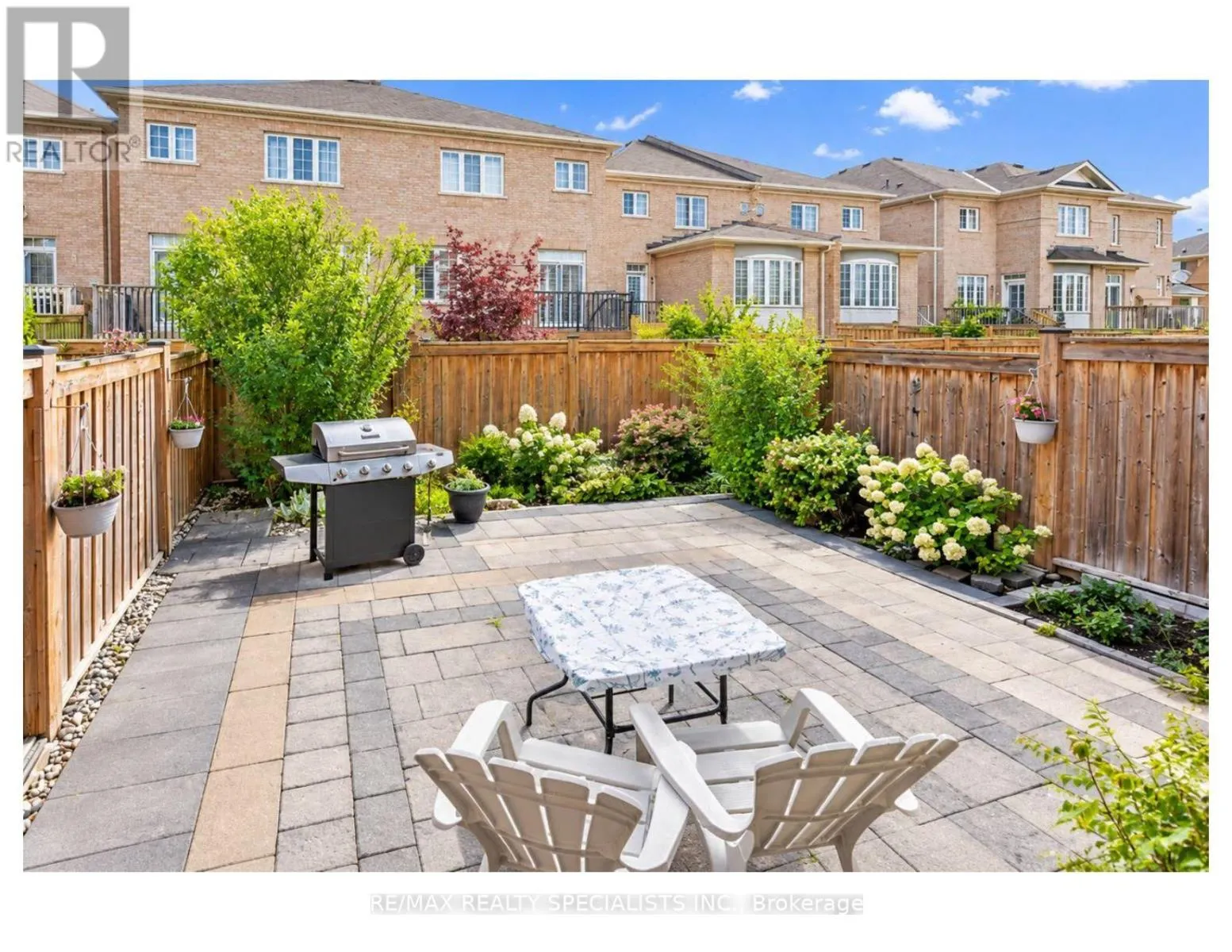 3428 STONEY CRESCENT