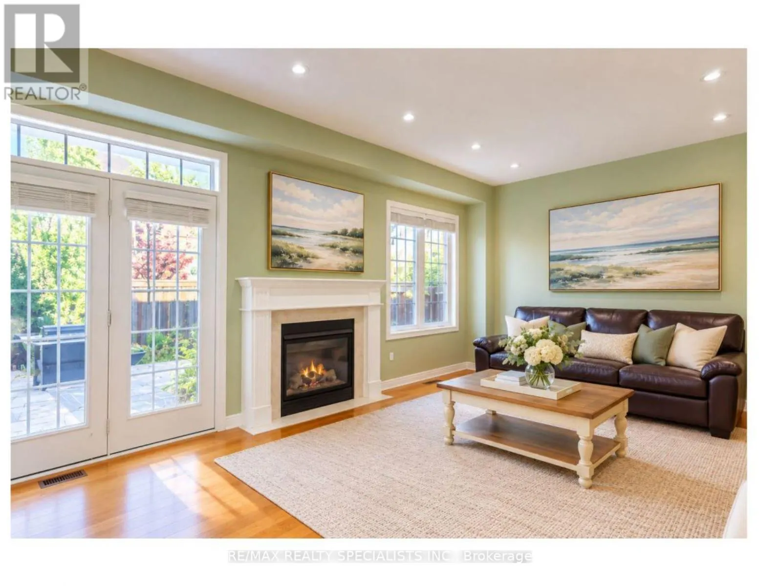 3428 STONEY CRESCENT