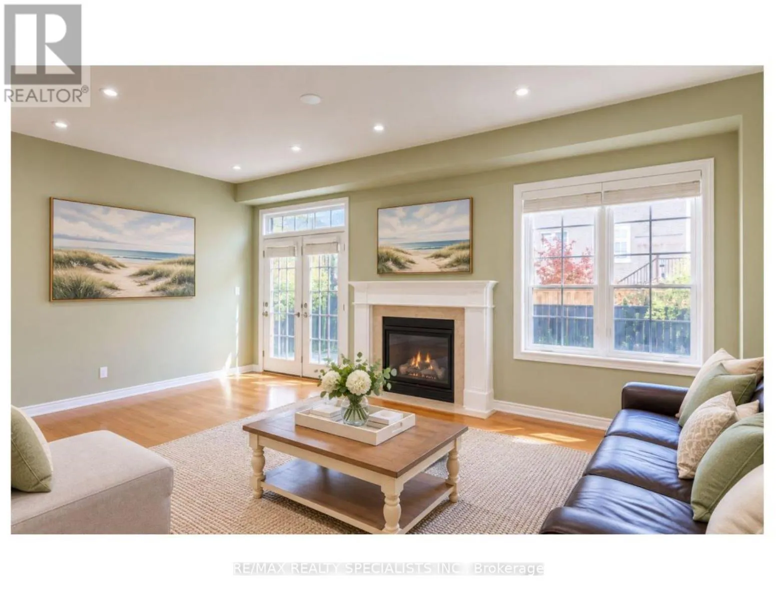3428 STONEY CRESCENT