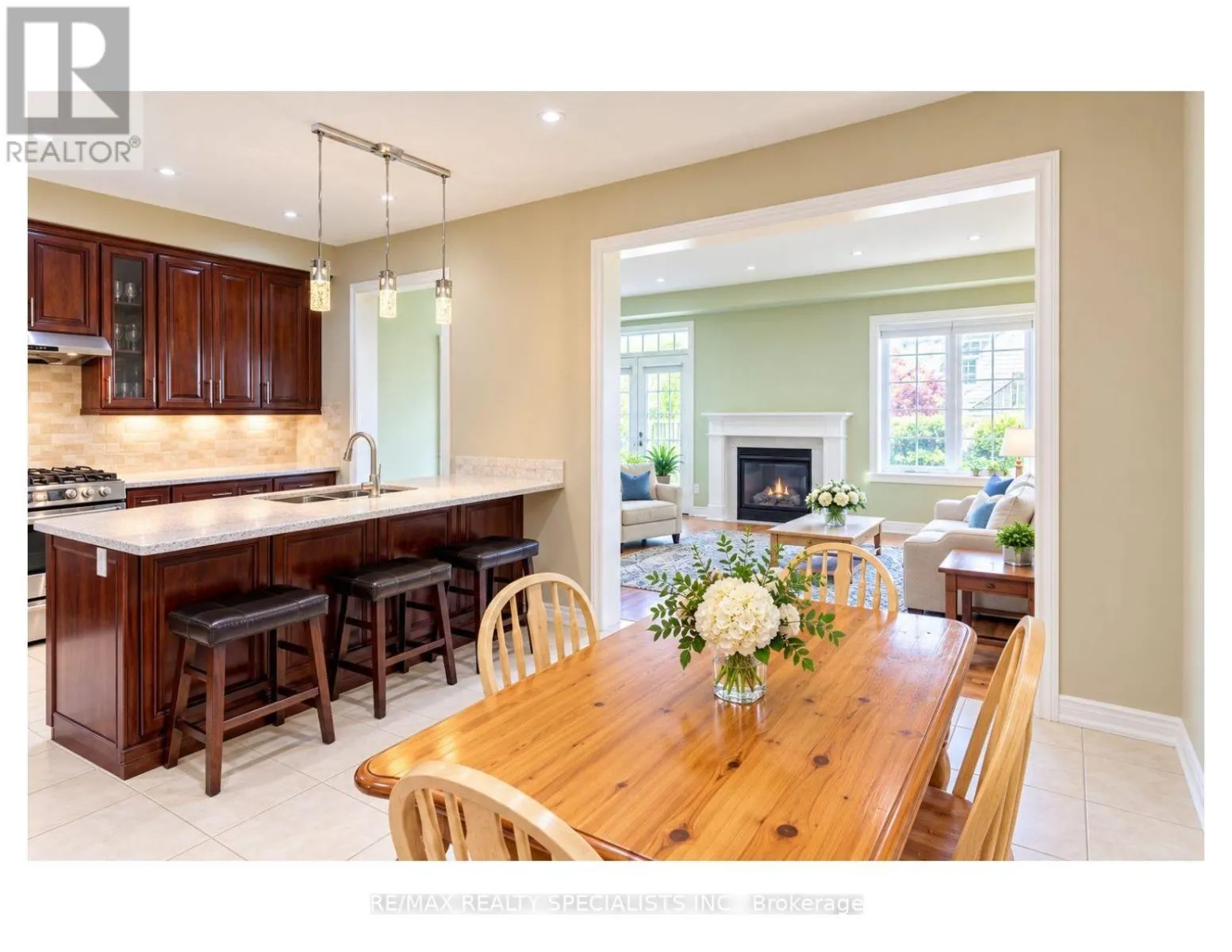 3428 STONEY CRESCENT