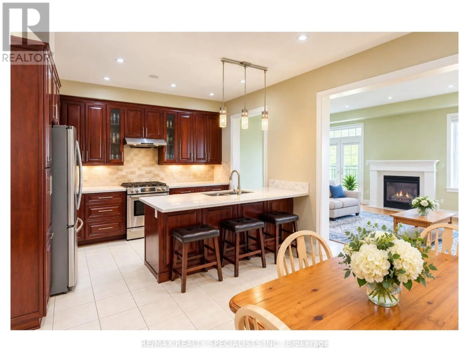 3428 STONEY CRESCENT