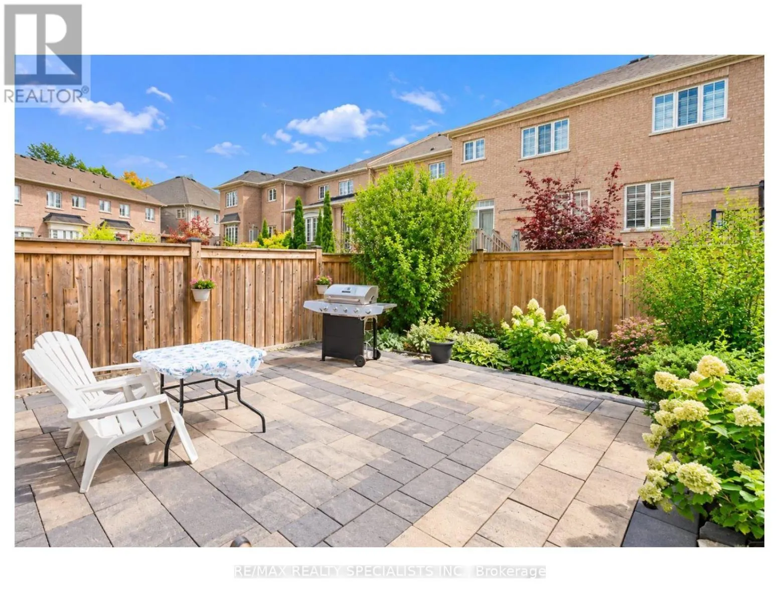3428 STONEY CRESCENT