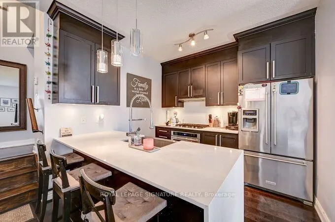 5 - 4080 PARKSIDE VILLAGE DRIVE
