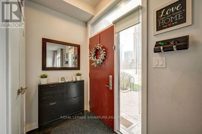 5 - 4080 PARKSIDE VILLAGE DRIVE