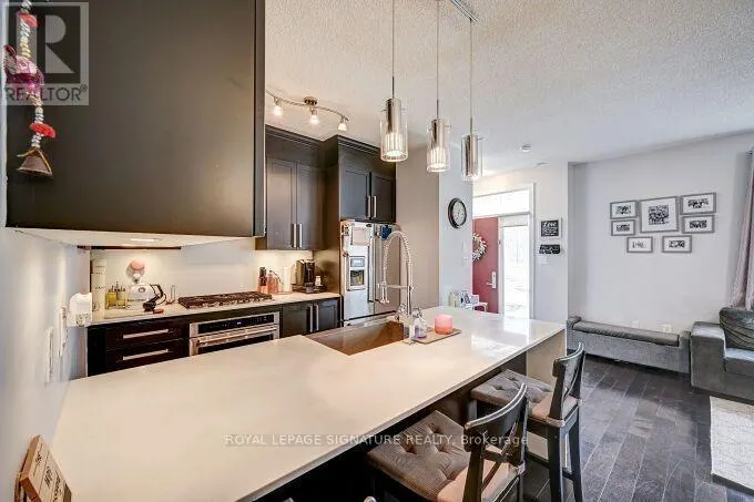 5 - 4080 PARKSIDE VILLAGE DRIVE