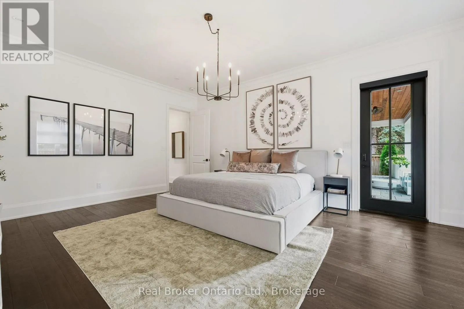 175 NORTH SHORE BOULEVARD W