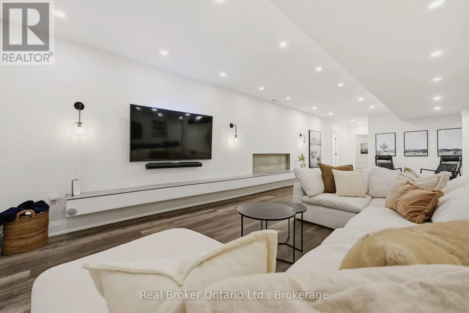 175 NORTH SHORE BOULEVARD W