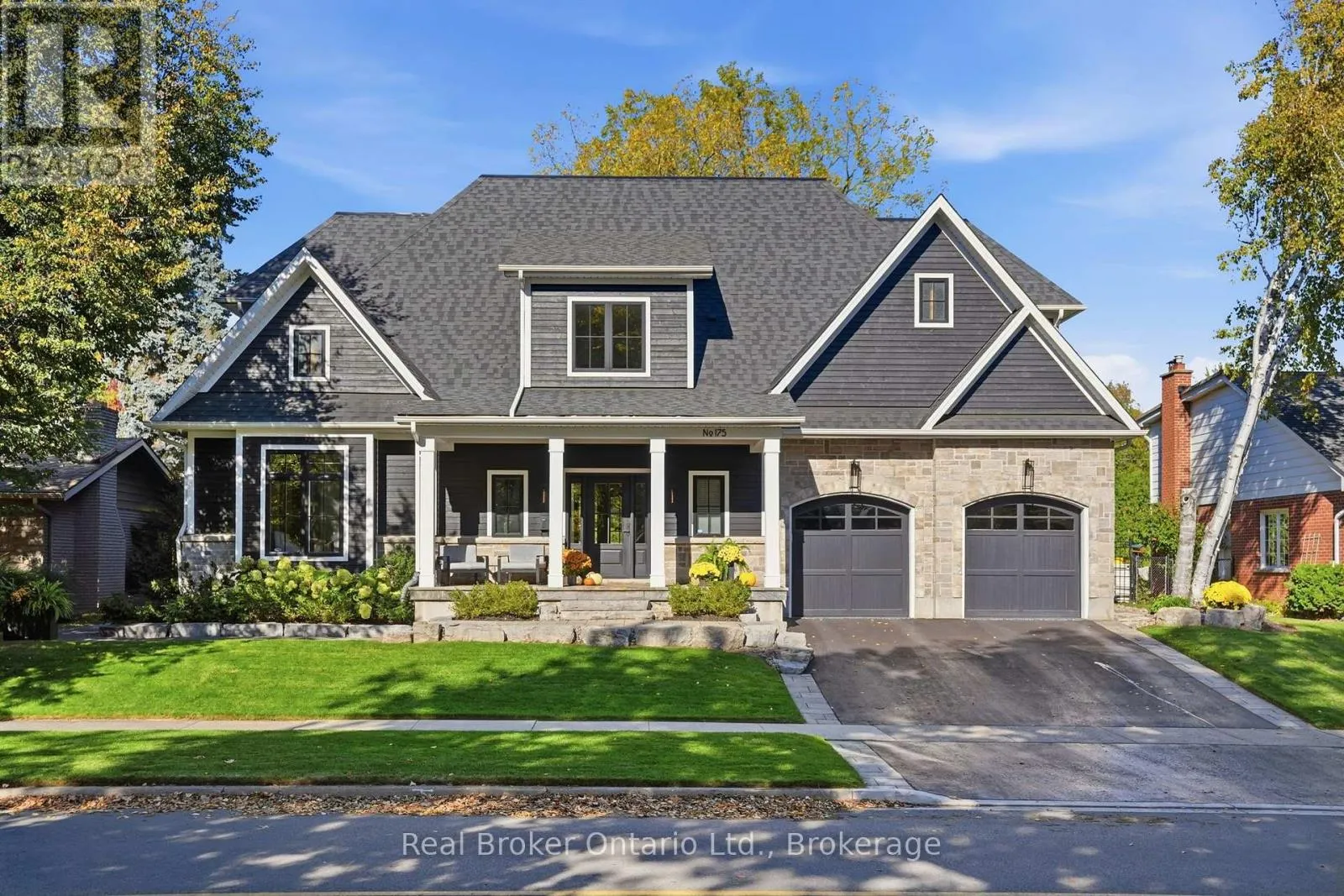 175 NORTH SHORE BOULEVARD W