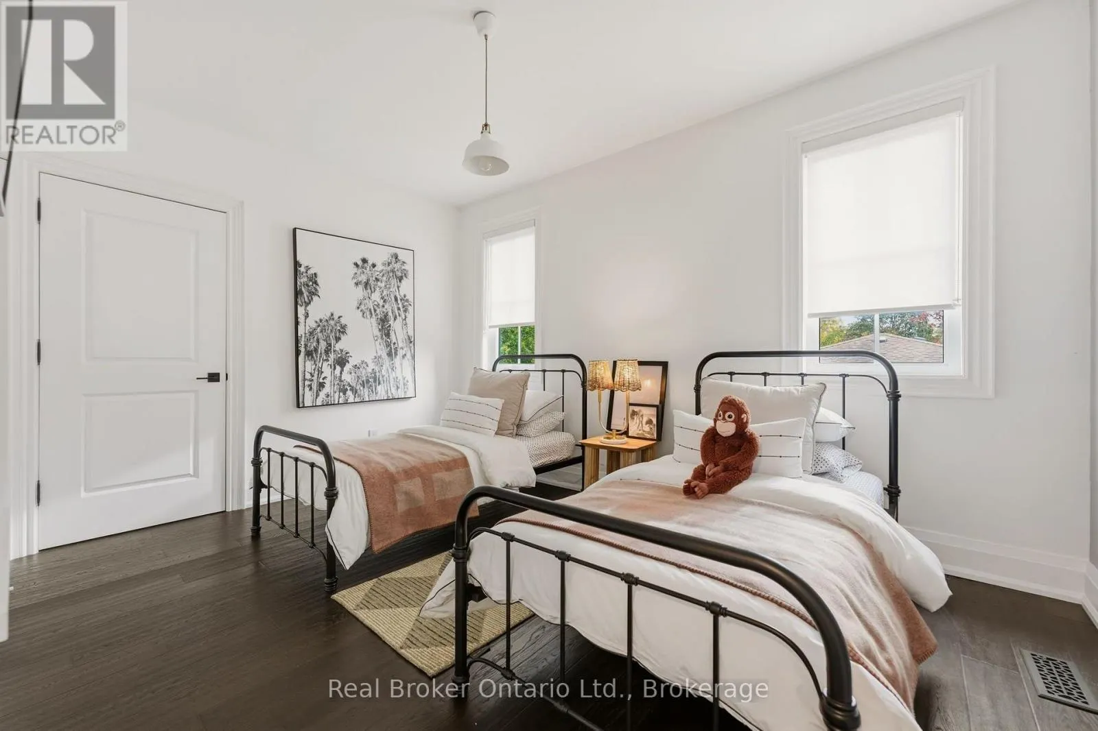 175 NORTH SHORE BOULEVARD W
