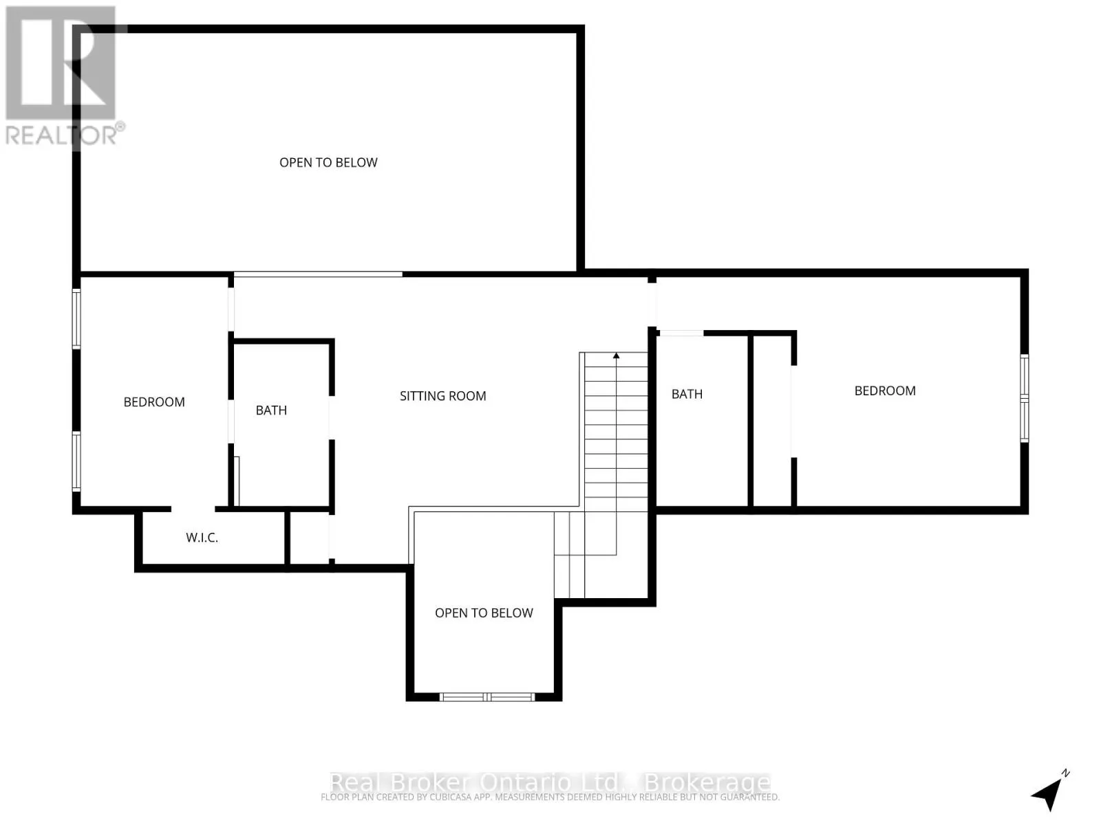 175 NORTH SHORE BOULEVARD W