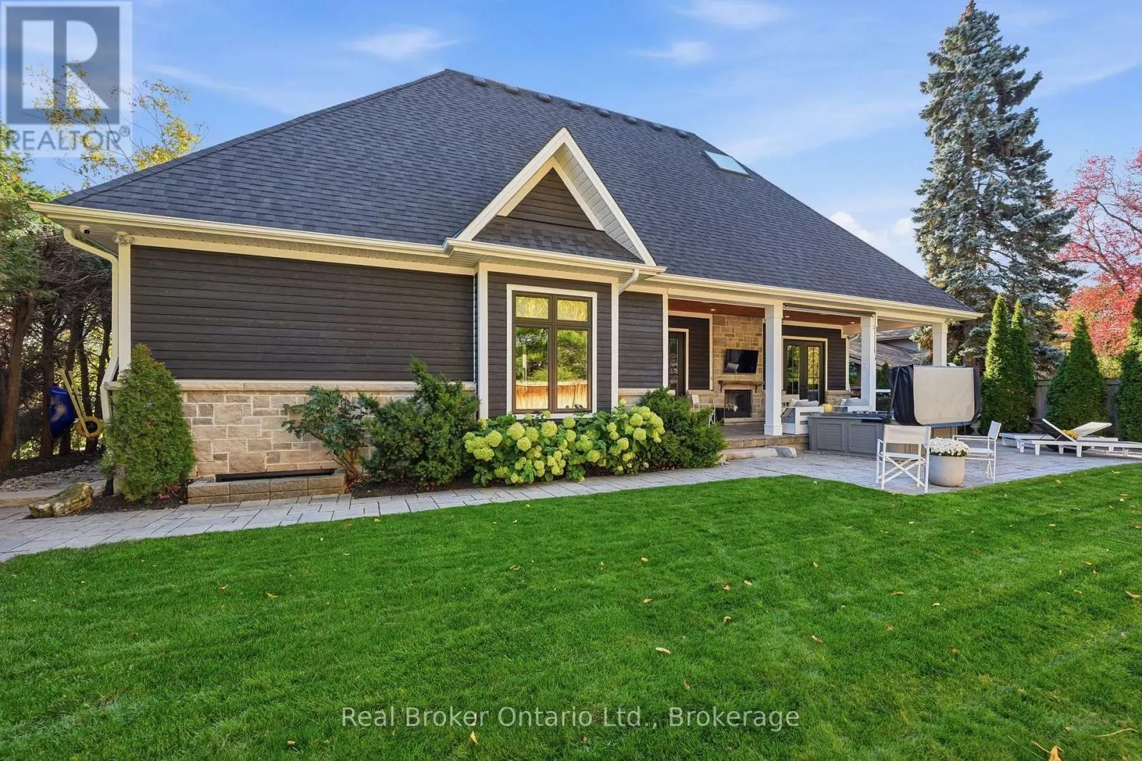 175 NORTH SHORE BOULEVARD W