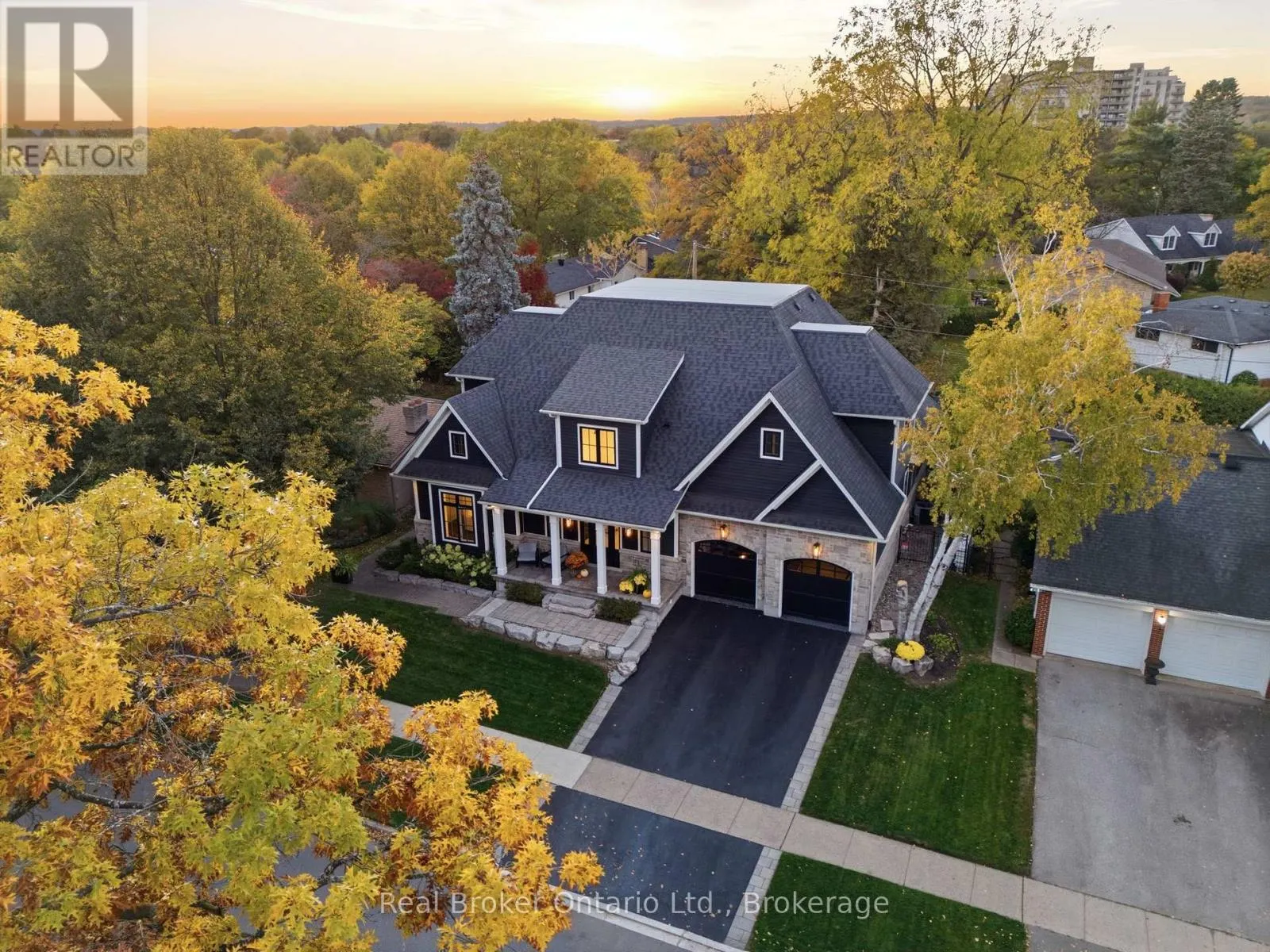 175 NORTH SHORE BOULEVARD W