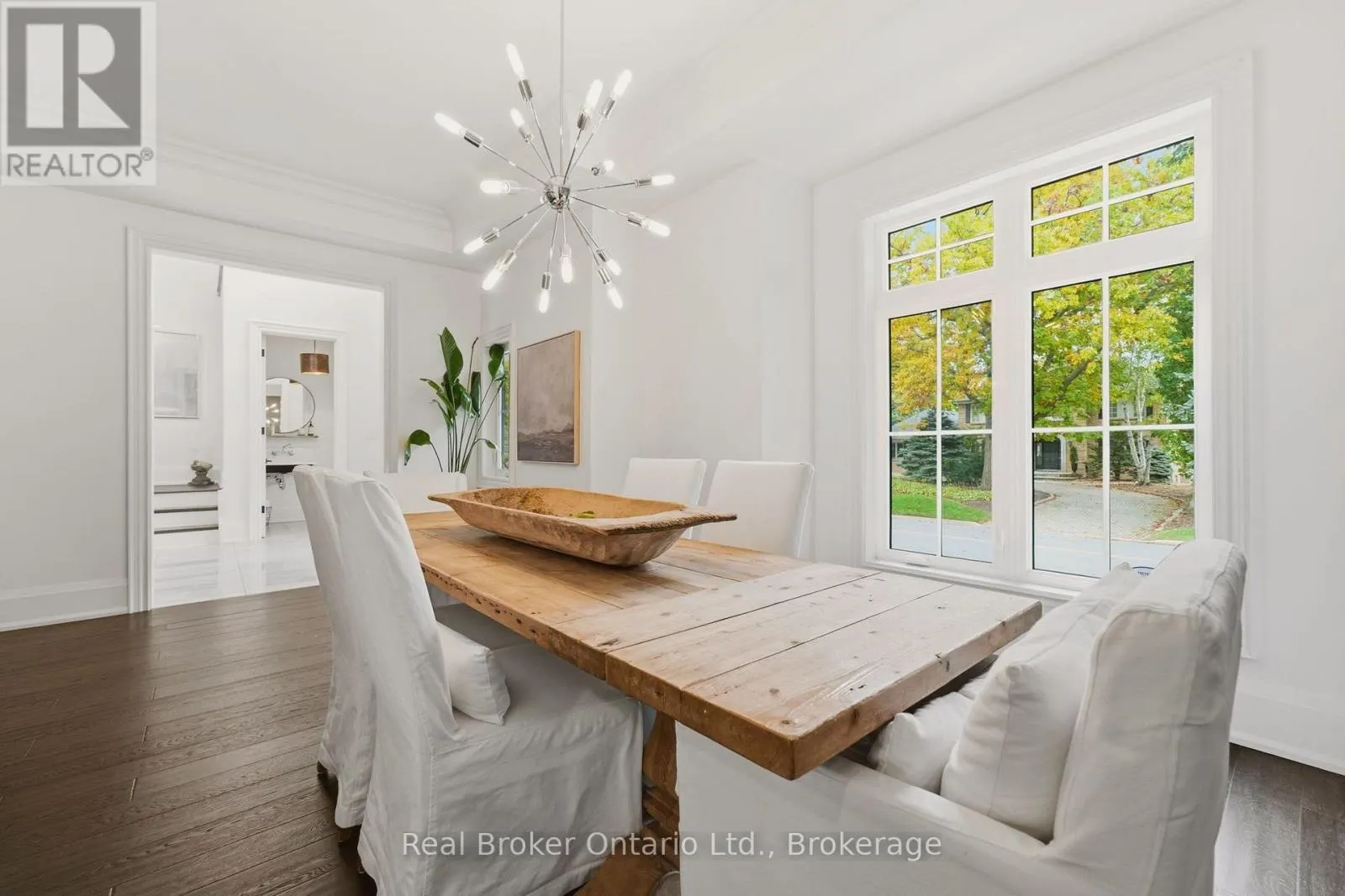 175 NORTH SHORE BOULEVARD W