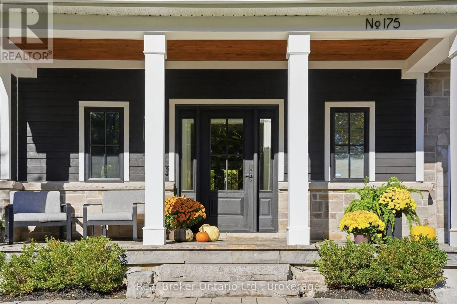 175 NORTH SHORE BOULEVARD W