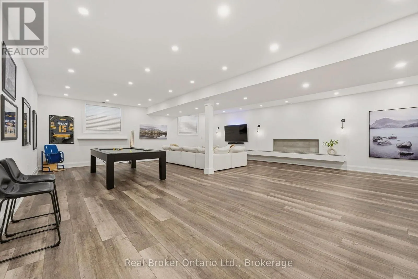 175 NORTH SHORE BOULEVARD W
