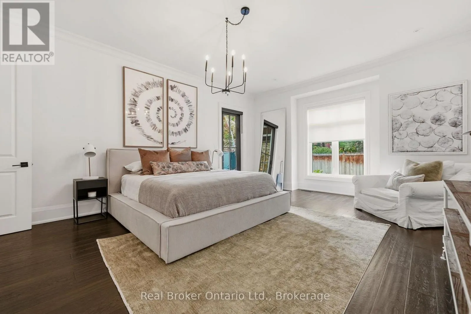 175 NORTH SHORE BOULEVARD W