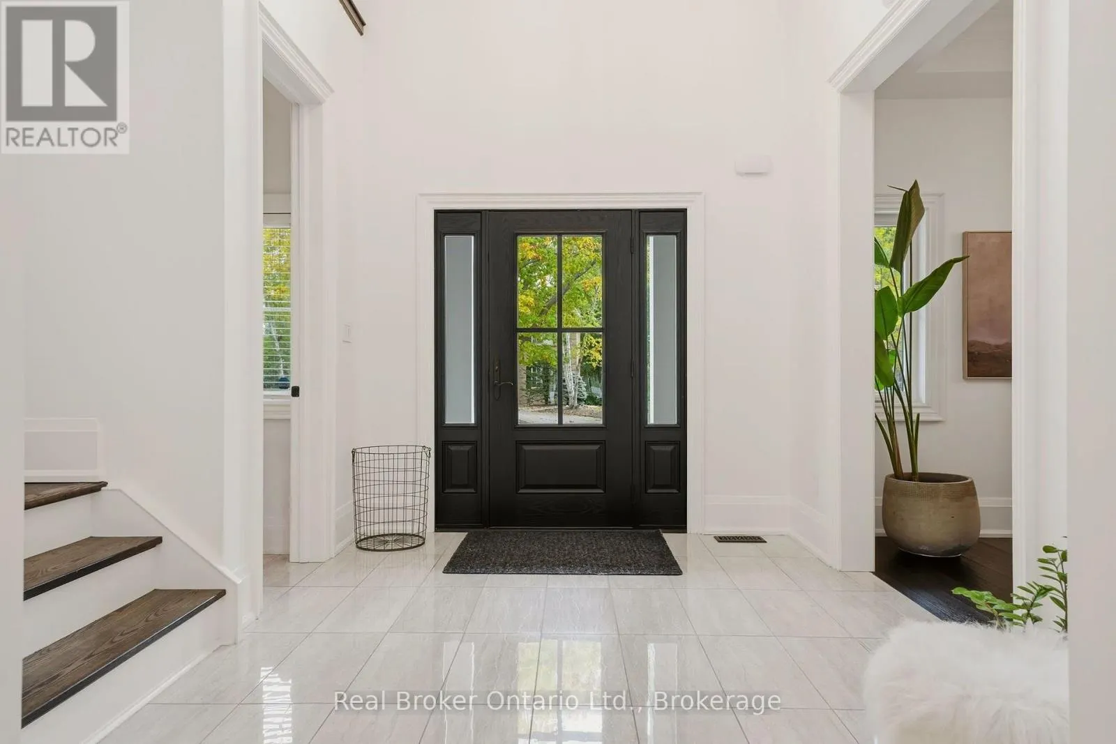 175 NORTH SHORE BOULEVARD W