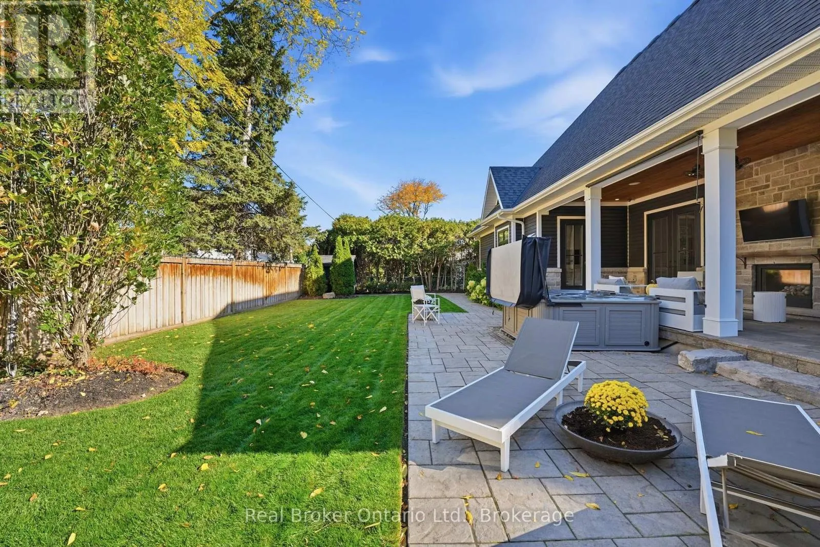 175 NORTH SHORE BOULEVARD W