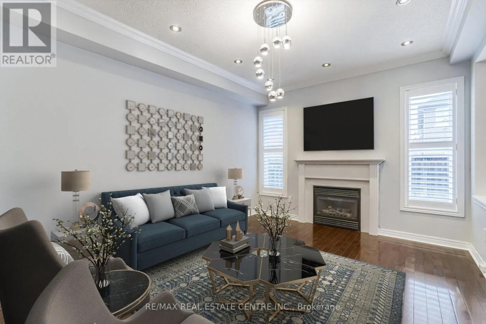 3716 BLOOMINGTON CRESCENT
