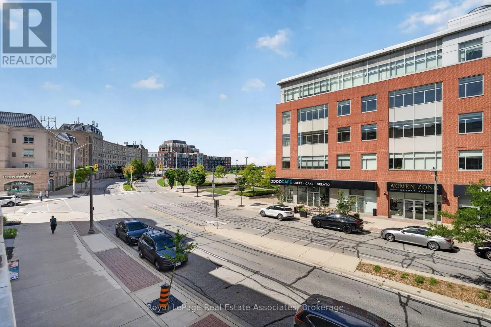 214 - 216 OAK PARK BOULEVARD