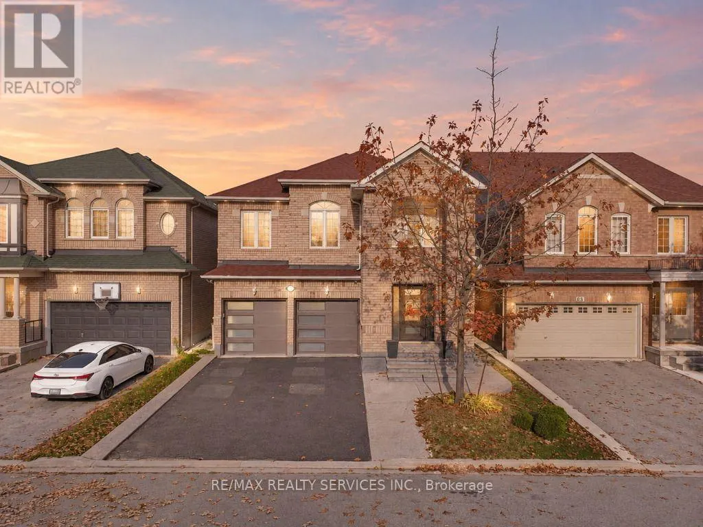61 SIR JACOBS CRESCENT