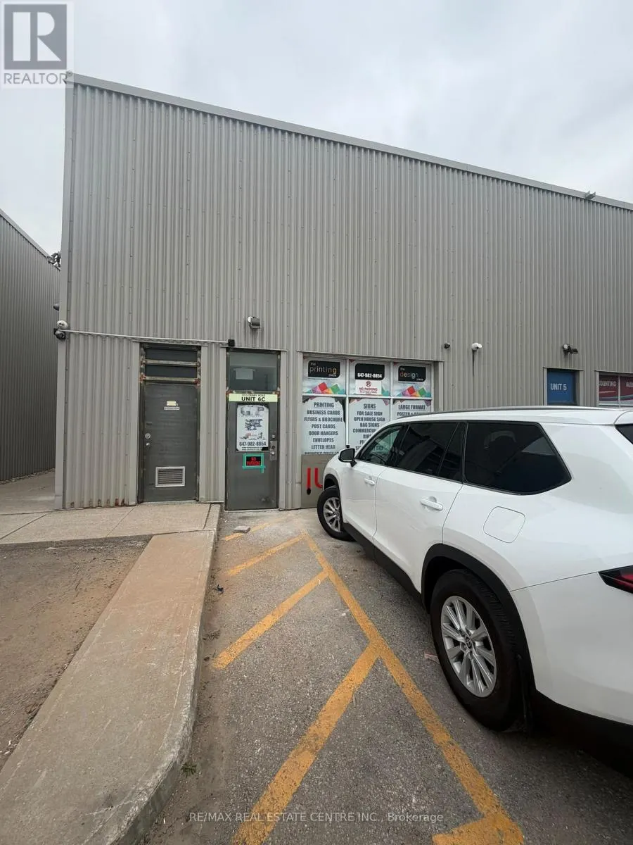 6C (ROOM 1) - 1315 DERRY ROAD E