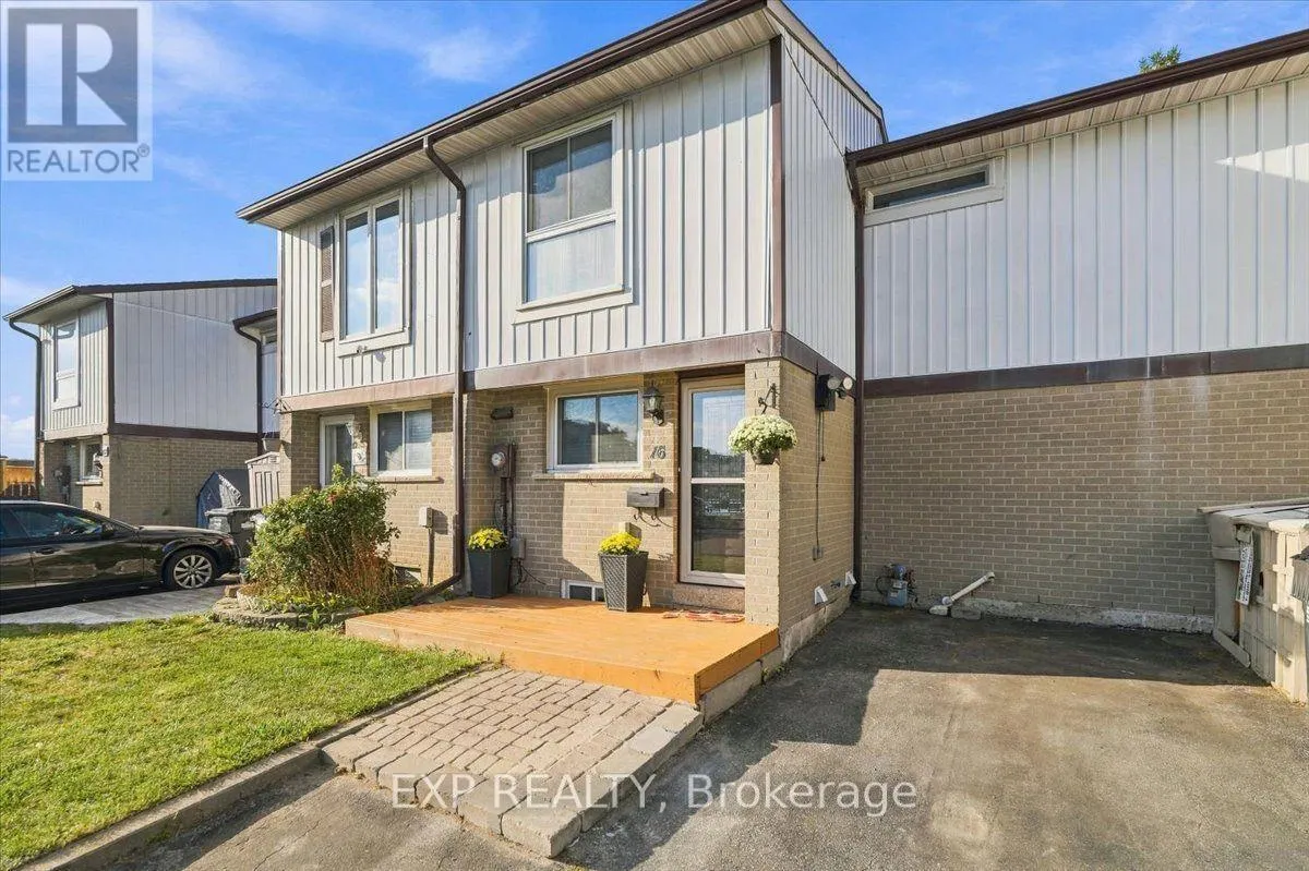 16 HAVENBROOK COURT