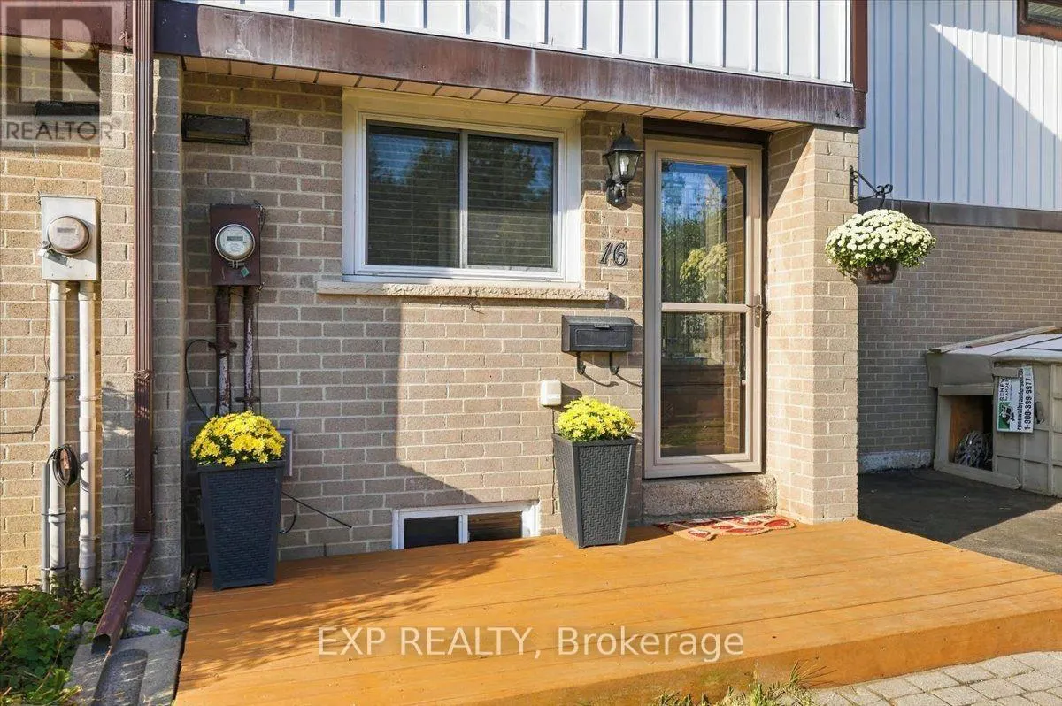 16 HAVENBROOK COURT