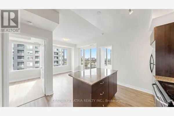 1802 - 385 PRINCE OF WALES DRIVE