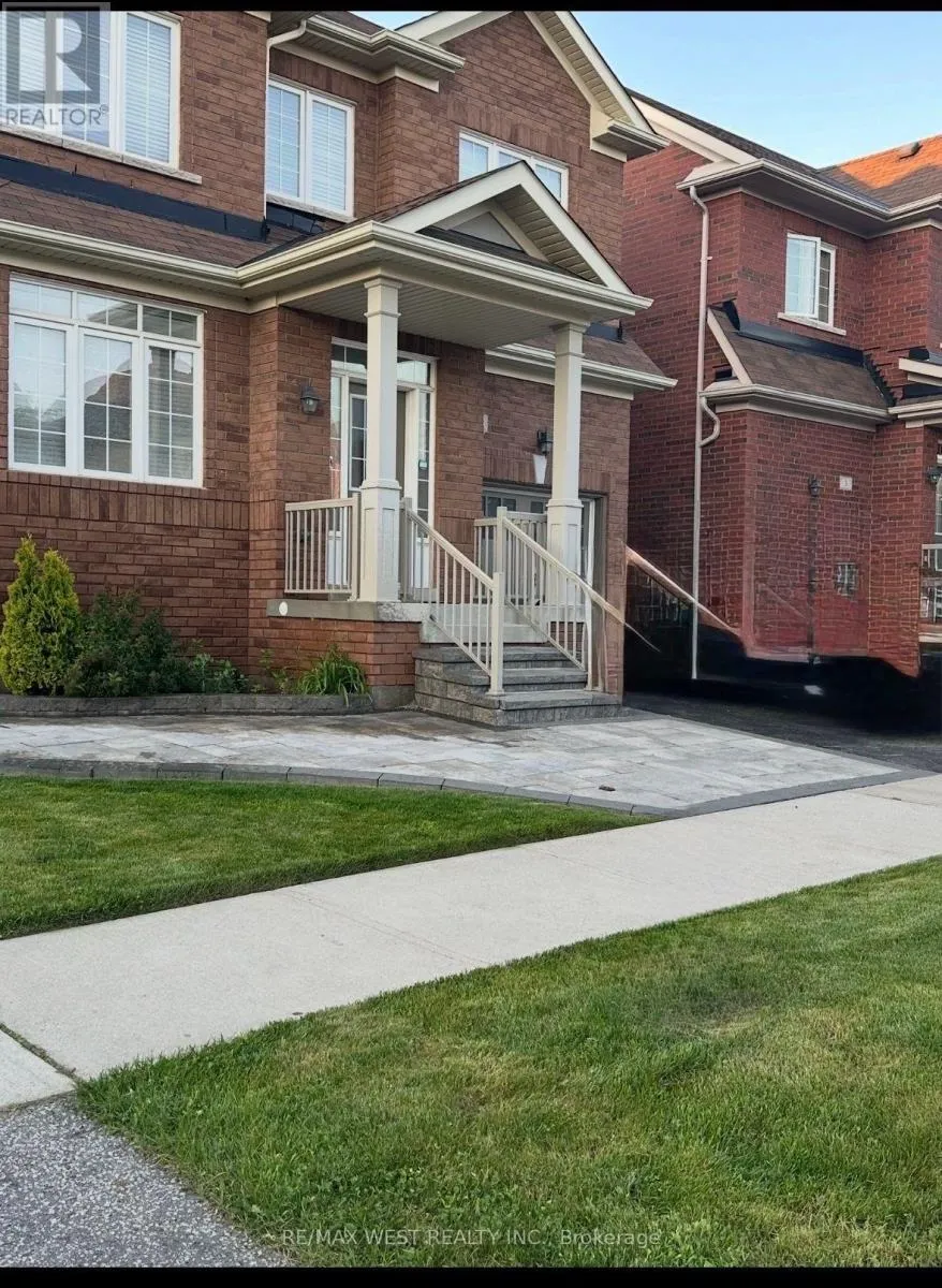 5 BRYONY ROAD
