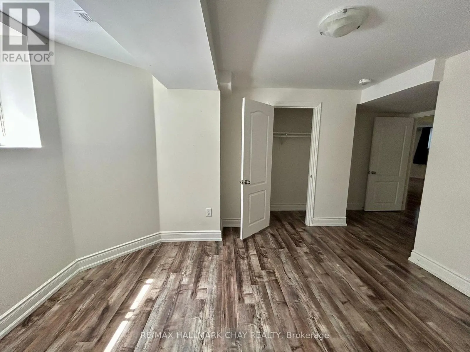 BASEMENT - 15205 DANBY ROAD