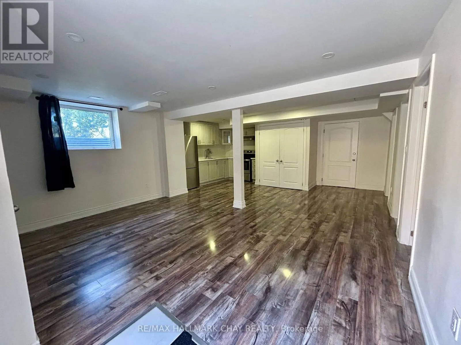 BASEMENT - 15205 DANBY ROAD