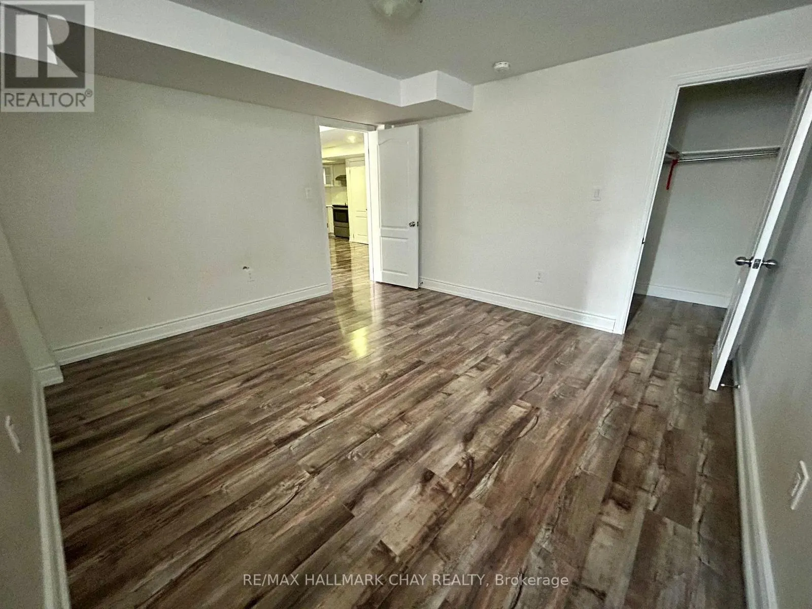 BASEMENT - 15205 DANBY ROAD