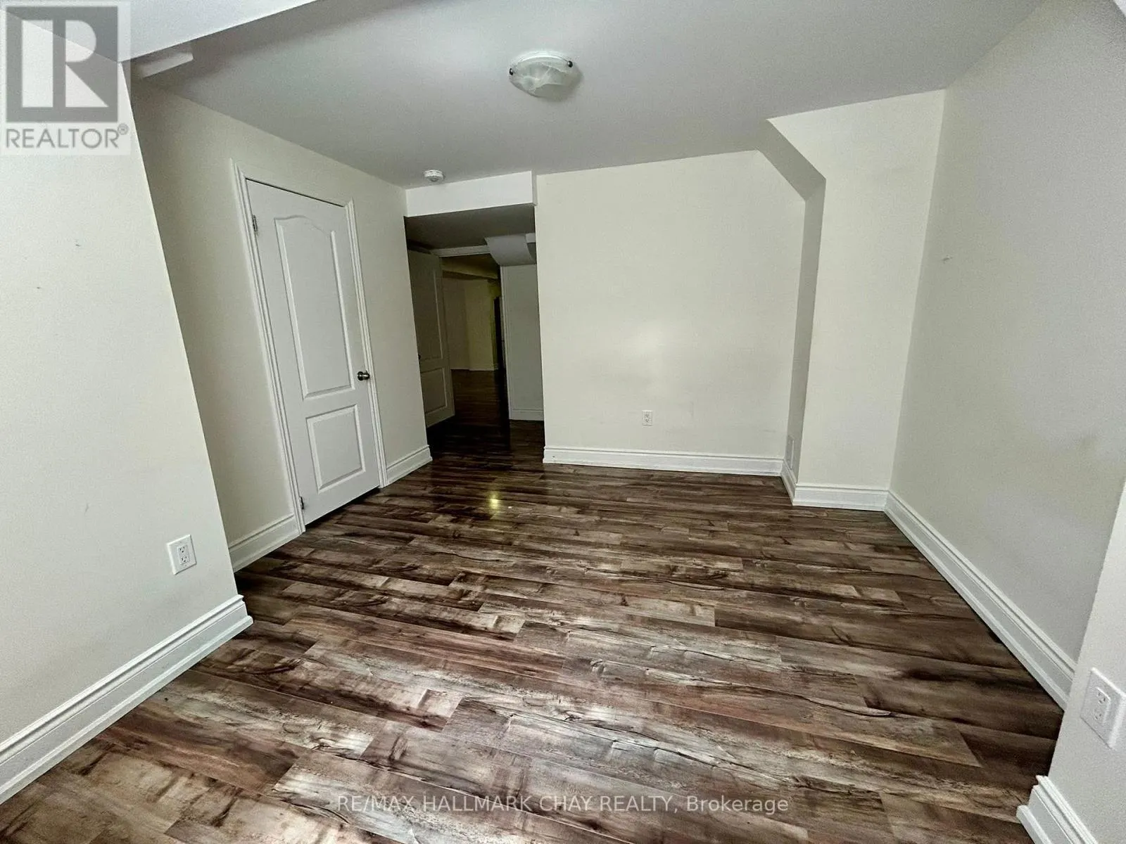 BASEMENT - 15205 DANBY ROAD