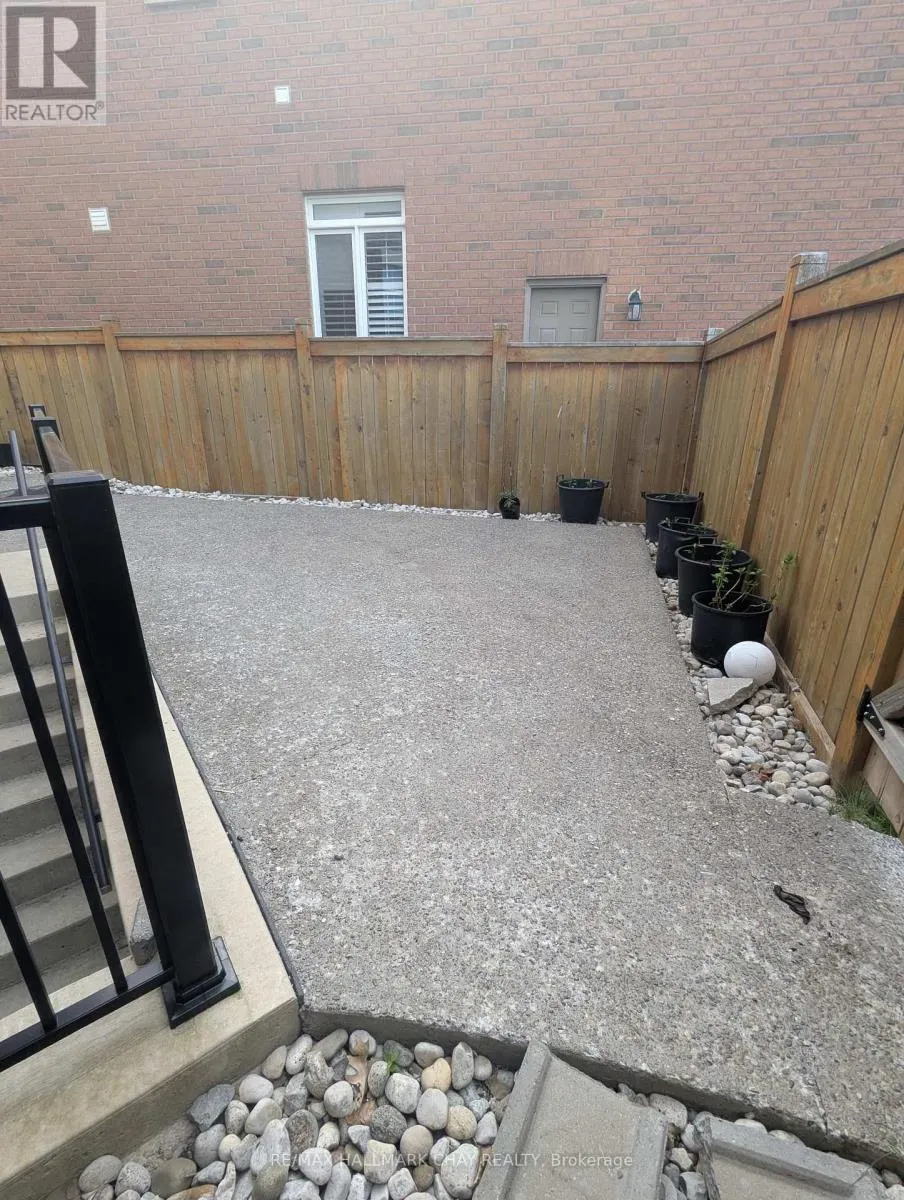BASEMENT - 15205 DANBY ROAD