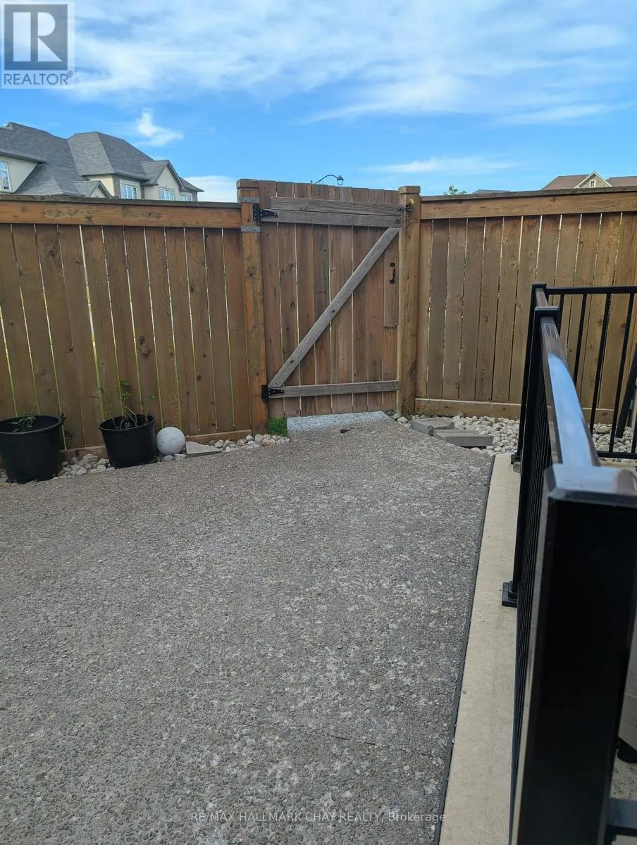 BASEMENT - 15205 DANBY ROAD