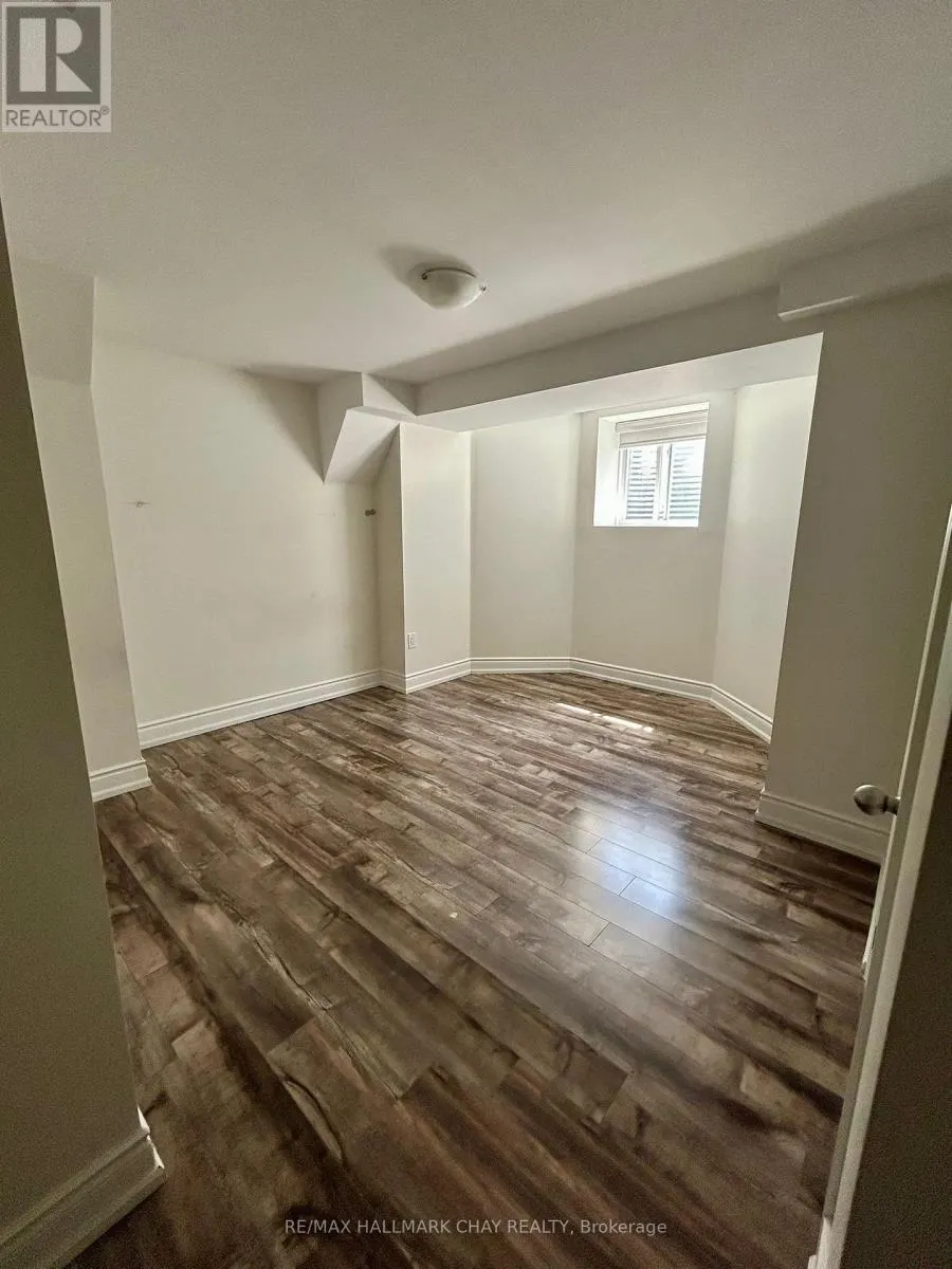 BASEMENT - 15205 DANBY ROAD